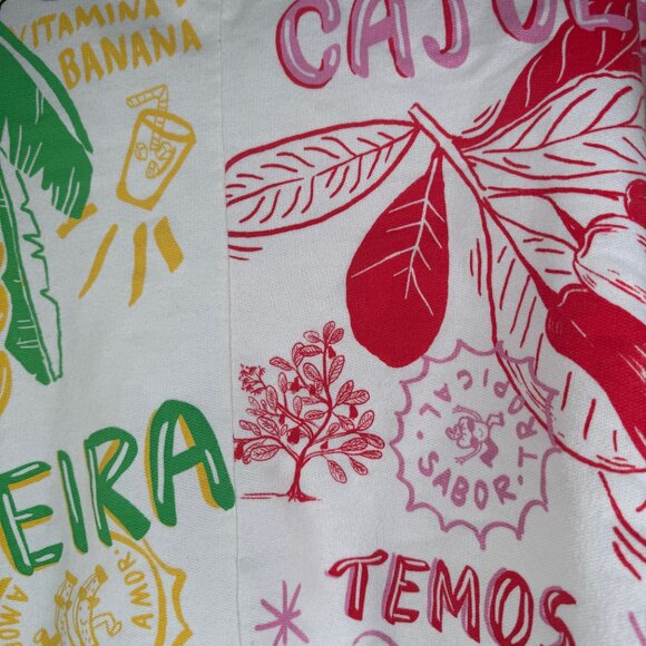 Farm Rio from Rio Collection crop sweater - Picture 4 of 5